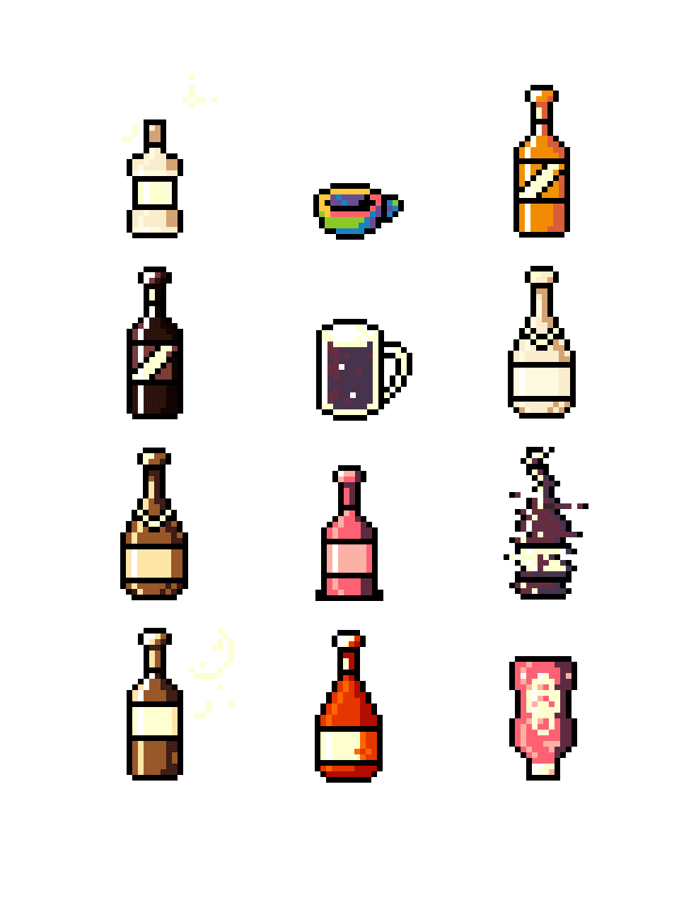 Tiny Wines